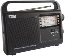Radio Dartel Przenośne RD-210 czarne