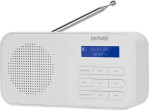 Radio Denver DAB DAB-42WHITE