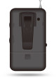 Radio Energy Sistem Kieszonkowe Pocket Radio