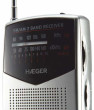 Radio Haeger PR-BIB.006A Pocket Radio