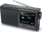 Radio Muse M-117 DB