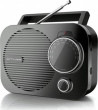 Radio Muse M-050 R Portatīvais radio