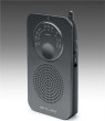 Radio Muse M-01 RS (3700460201135) UBMSERM01RS0000