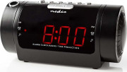 Radio Nedis CLAR005BK radio Czarny