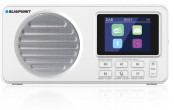 Radio RADIO DR 6WH DIGITAL WHITE