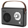 Radio Savio savio Portatīvais radio RS-01