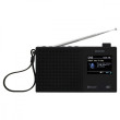 Radio Sencor Cyfrowe DAB+,FM RDS