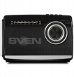 Radio Sven SRP-155 czarny (3W, Bluetooth