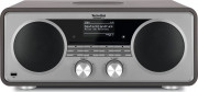 Radio TechniSat Technisat DigitRadio 602 antracīts