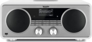 Radio TechniSat Technisat DigitRadio 602 balts/sudrabs