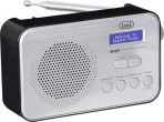 Radio Trevi Radio DAB 7F9200 R