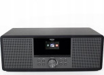Radio Xoro HMT 600 V2. CD