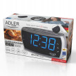 Adler Radio [Radiobudzik]