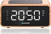 Blaupunkt CR65BT radio pulkstenis [Radiobudzik]