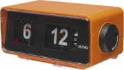 Denver CR-425 modinātāja radio. oranžs [Radiobudzik]