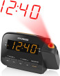 Hyundai radio pulkstenis (RAC481PLLBO) [Radiobudzik]