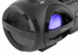 Eta Boombox Hyundai radio atskaņotājs TRC985BT