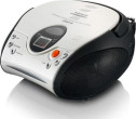 Kasešu Lenco SCD-24 [Radioodtwarzacz]