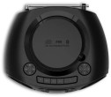 Radioodtwarzacz Philips CD Soundmachine TAZ2200 czarny