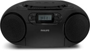 Radioodtwarzacz Philips CD Soundmachine TAZ2500 czarny