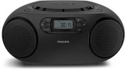 Philips Player TAZ2000B/10 PHILIPS radio atskaņotājs