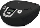 TechniSat BOOMBOX TECHNISAT VIOLA CD-1 BLACK
