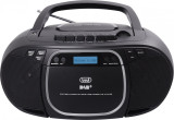 Trevi Boombox CMP576 DAB radio CD