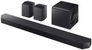 Samsung HW-Q600H skaņas josla [Soundbar]