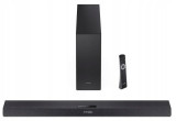 Soundbar Sharp 2.1 kanālu īpaši