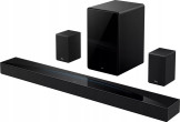 TCL Q85H skaņas josla [Soundbar]