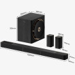 Soundbar Ultimea Skywave X60 (U4421)