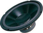 Dibeisi skaļrunis 10" DBS-G1001 8 omi