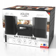 Adler Tower HI-FI tornis ar Bluetooth