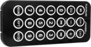 HQM tornis PASTIPRINĀTĀJS HQM1150BT FM/MP3 RADIO