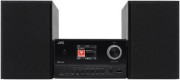 Wieża JVC Mini wieża UX-E225B czarny