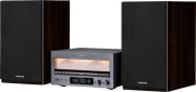 Kruger&Matz HiFi sistēma KM1995 (A klases
