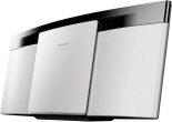 Wieża Panasonic SC-HC200EE-W