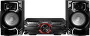 Panasonic SC-PMX90EE-K tornis