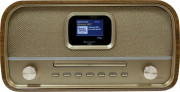 Wieża Soundmaster DAB970BR1 domowe urządzenie audio