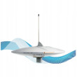 CB Antena One For All DBT-T2