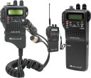 CB radio A-LAN 42DS AM/FM [Radio]