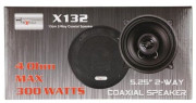 Excalibur X132 Speakers automašīnas skaļrunis [samochodowy