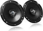 JVC CS-J620X auto skaļrunis [samochodowy]