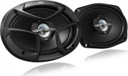 JVC automašīnas skaļrunis CSJ-6930 skaļruņu komplekts