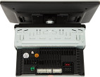 Automašīnas radio Blow 78-348# Radio cp01