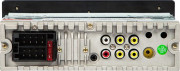 Automašīnas radio Blow 78-350# Radio avh-686a