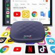 Radio samochodowe Carlinkit CARLINKIT Adapter bezprzewodowy