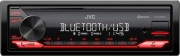JVC auto radio. KD-X282BT USB MP3