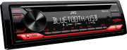 Radio samochodowe JVC KD-T822BT CD/USB MP3/WMA