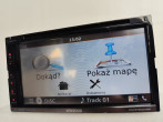Radio samochodowe Kenwood DNX-5190DABS DVD/CD-Tuner/USB/Bluetooth/iPod/DAB+